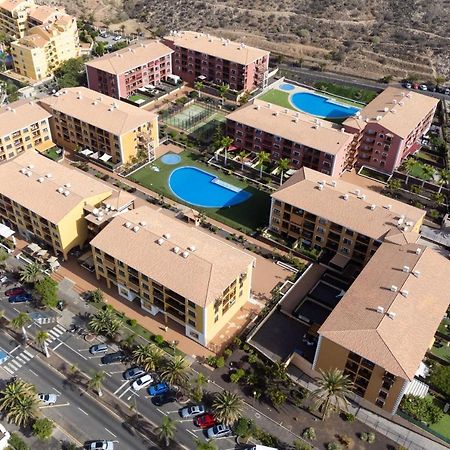 Palm Mar Studio Apartment Exterior foto